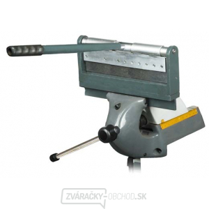 Ohraňovacie stroj FP 30 Ohraňovacie stroj FP 30 gallery main image