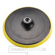 Nosič leštících kotúčů, Ø 180mm, M14 Nosič leštících kotúčů, Ø 180mm, M14 gallery main image