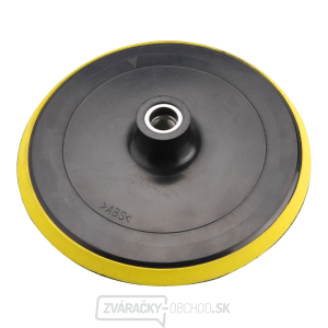 Nosič leštících kotúčů, Ø 180mm, M14 Nosič leštících kotúčů, Ø 180mm, M14 gallery main image