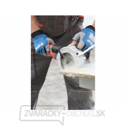 Píla dvojkotúčová 125mm, 900W Píla dvojkotúčová 125mm, 900W náhled