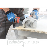 Píla dvojkotúčová 125mm, 900W Píla dvojkotúčová 125mm, 900W náhled