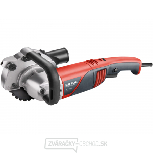 Píla dvojkotúčová 125mm, 900W Píla dvojkotúčová 125mm, 900W gallery main image