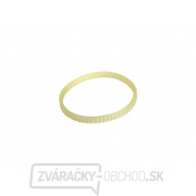 řemen pre elektrický hoblík 900W Extol premium řemen pre elektrický hoblík 900W Extol premium gallery main image