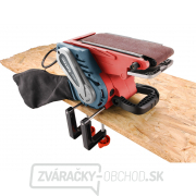 Pásová brúska, 1010W, EBS 1010 náhled