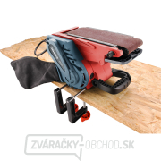 Pásová brúska, 1010W, EBS 1010 náhled