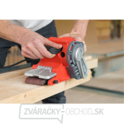 Pásová brúska, 1010W, EBS 1010 náhled