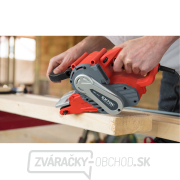 Pásová brúska, 1010W, EBS 1010 náhled