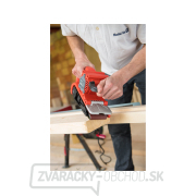 Pásová brúska, 1010W, EBS 1010 náhled