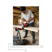 Pásová brúska, 1010W, EBS 1010 náhled