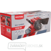 Pásová brúska, 1010W, EBS 1010 náhled