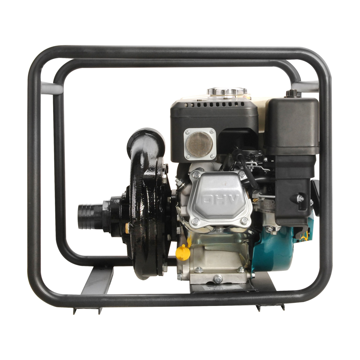 Benzínové čerpadlo HERON 6,5 HP, 500l/min Náhľad