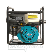 Benzínové čerpadlo HERON 6,5 HP, 500l/min Náhľad