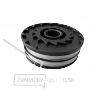 Struna do strunové sekačky 8895403, O struny 1,2mm, Extol Premium Struna do strunové sekačky 8895403, O struny 1,2mm, Extol Premium gallery main image