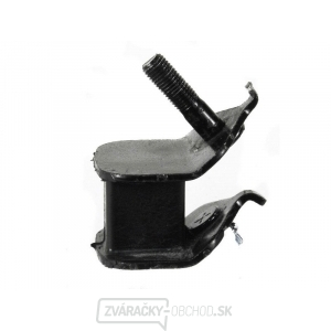 Silent blok (1ks) pre motor na generátor 8896112, HERON Silent blok (1ks) pre motor na generátor 8896112, HERON gallery main image