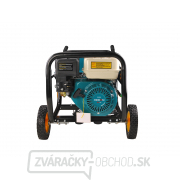 Elektrocentrála benzínová 6,5HP, HERON, EGI 30 náhled