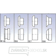 Elektrická signovačka SBM 140-12 E Náhľad