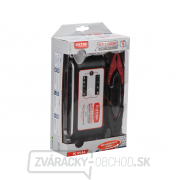 Autonabíjačka 9-stupňovú, 12V náhled