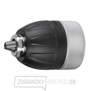 Hlava rychloupínacie skľučovadlová, 0,8-10mm gallery main image