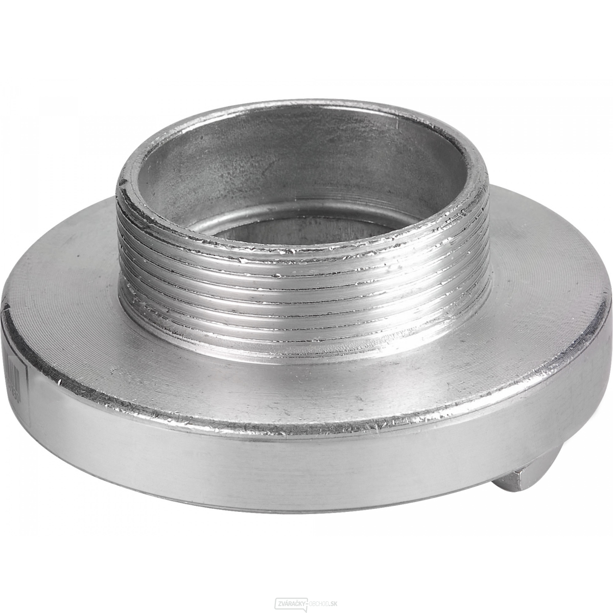 Spojka C52 s tesneniem, 2" (50mm)