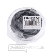 Spojka C52 s tesneniem, 2