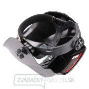 Kukla zváracie samostmievacie, karbónová WH 800 náhled