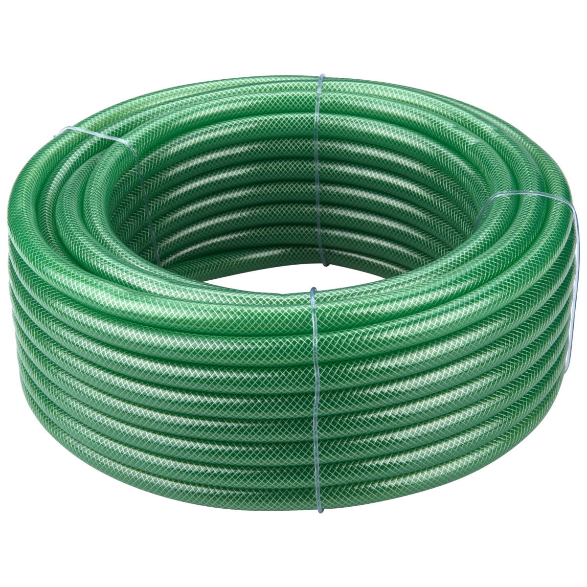 EXTOL PREMIUM Hadice záhradný průhledná GARDEN, 1/2",25m 110g/m 900423