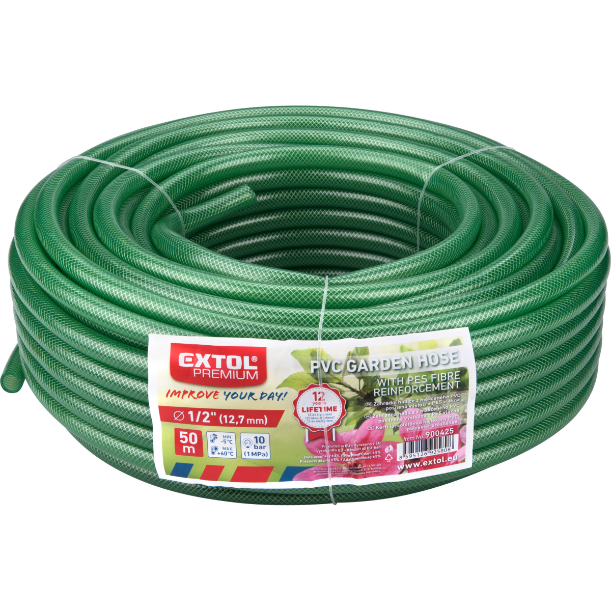 Konstrukce a materiál