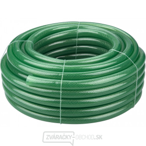 Hadice záhradný průhledná GARDEN, 3/4 Hadice záhradný průhledná GARDEN, 3/4