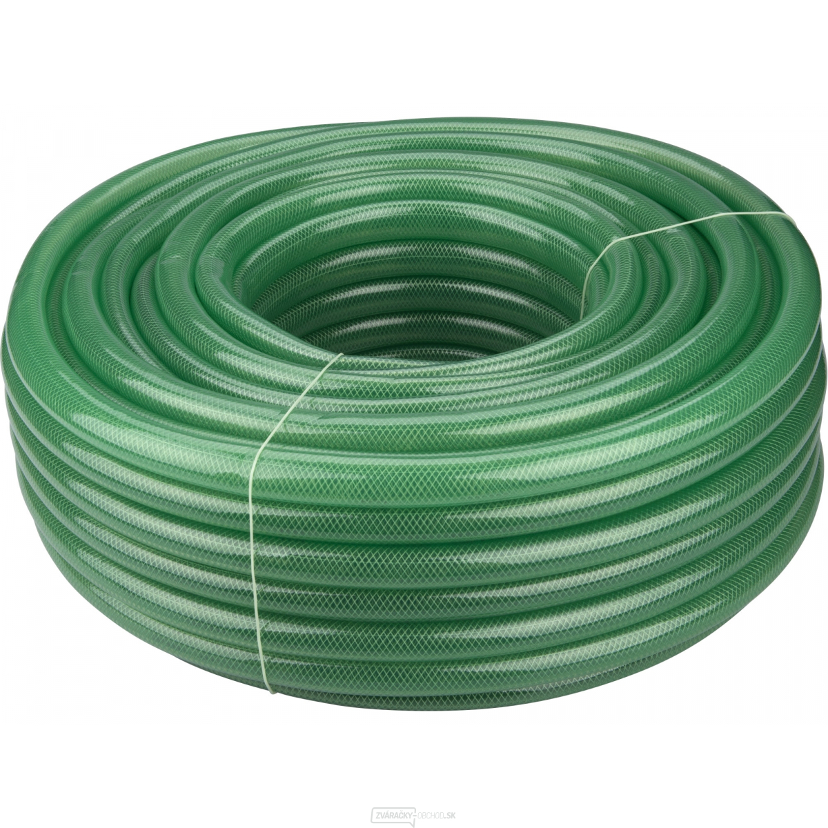 Hadice záhradný průhledná GARDEN, 3/4",50m, 210g/m
