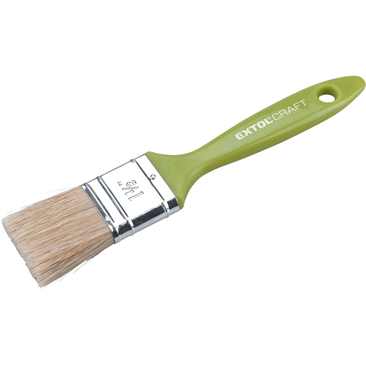 EXTOL CRAFT Štětec plochý 38mm 91502