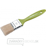 Štětec plochý 38mm Štětec plochý 38mm gallery main image