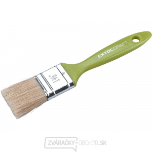 Štětec plochý 38mm Štětec plochý 38mm gallery main image