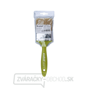 Štětec plochý 63mm Náhľad