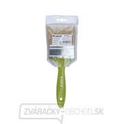 Štětec plochý 75mm Náhľad
