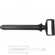 Náhradné díly pre nový typ 92602 a 92603 (bíločerný design) pumpa píst + puzdro Náhradné díly pre nový typ 92602 a 92603 (bíločerný design) pumpa píst + puzdro gallery main image