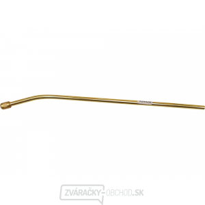 Náhradné díly pre nový typ 92602 a 92603 (bílo černý design), hubica Náhradné díly pre nový typ 92602 a 92603 (bílo černý design), hubica