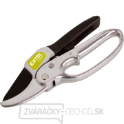 Nožnice záhradnícke s rohatkovým převodem, 205mm Nožnice záhradnícke s rohatkovým převodem, 205mm gallery main image