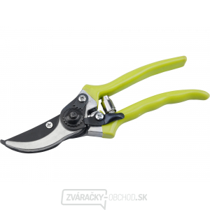 Nožnice záhradnícke HEAVY DUTY, 210mm gallery main image