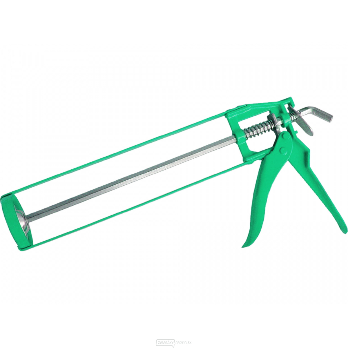 Pištole vytlačovací rámová standard, 225mm Pištole vytlačovací rámová standard, 225mm gallery main image