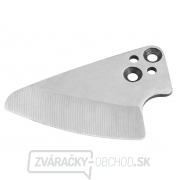 Břit náhradné pre nožnice 9757, 8848001 Břit náhradné pre nožnice 9757, 8848001 gallery main image