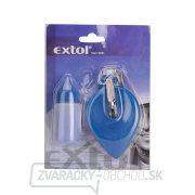 šňůra značkovací malířská s křídou, 30m Náhľad