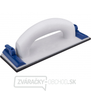 Držiak na brusnou mriežku, 85x235mm Držiak na brusnou mriežku, 85x235mm gallery main image