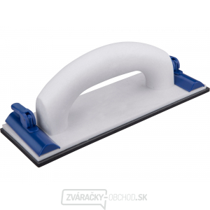 Držiak na brusnou mriežku, 85x235mm Držiak na brusnou mriežku, 85x235mm gallery main image