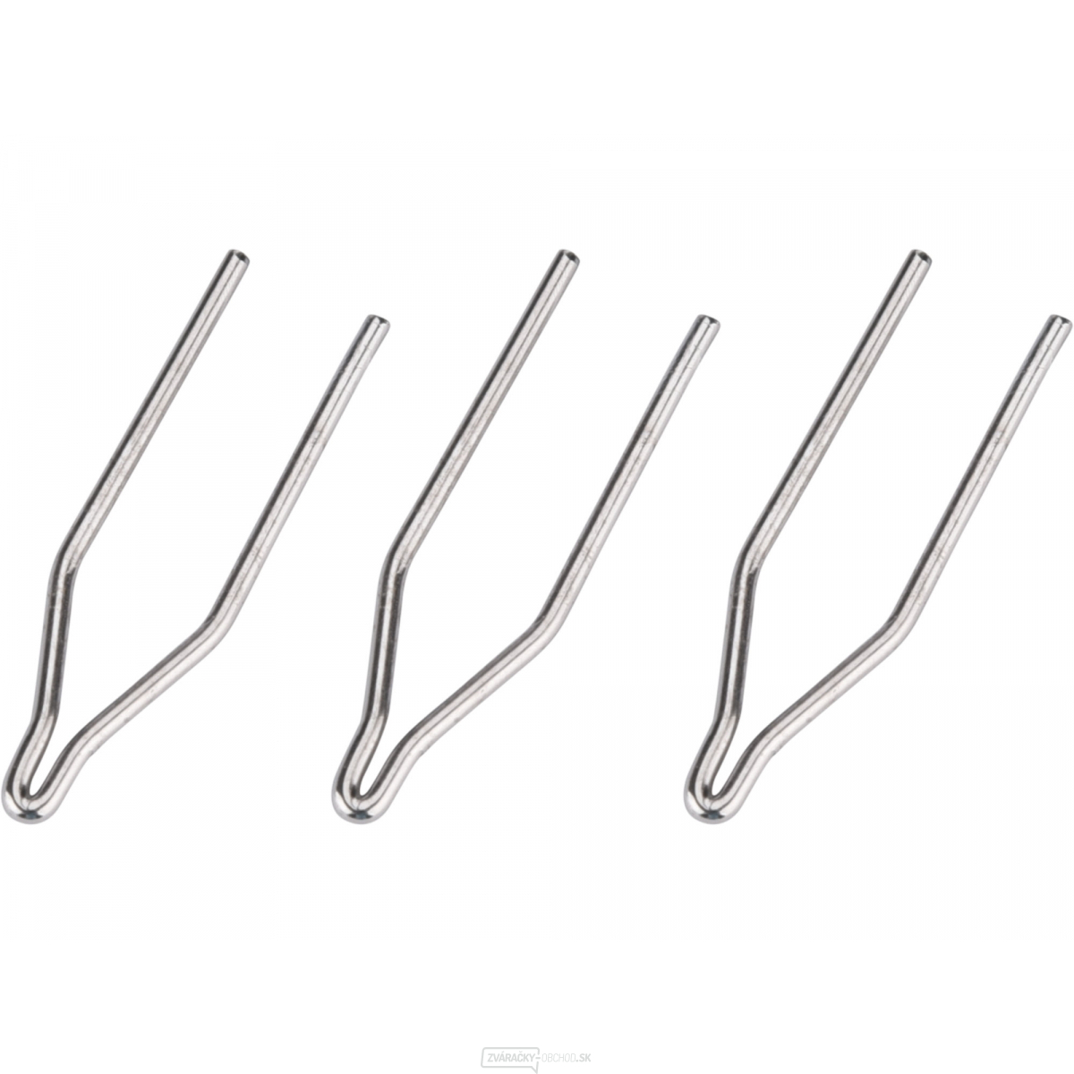 Spájkovacie špičky pre 9920, 9921, 9922 a 9923, 3ks