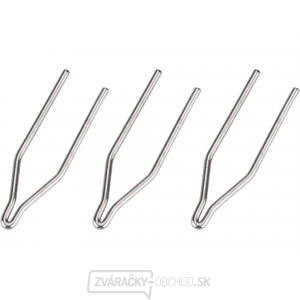 Spájkovacie špičky pre 9920, 9921, 9922 a 9923, 3ks Spájkovacie špičky pre 9920, 9921, 9922 a 9923, 3ks gallery main image