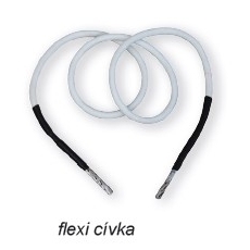 FLEXI indukčný cievka - dĺžka 800 mm
