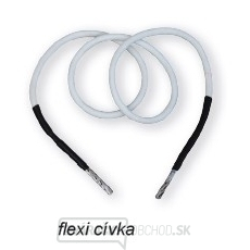 FLEXI indukčný cievka - dĺžka 800 mm gallery main image