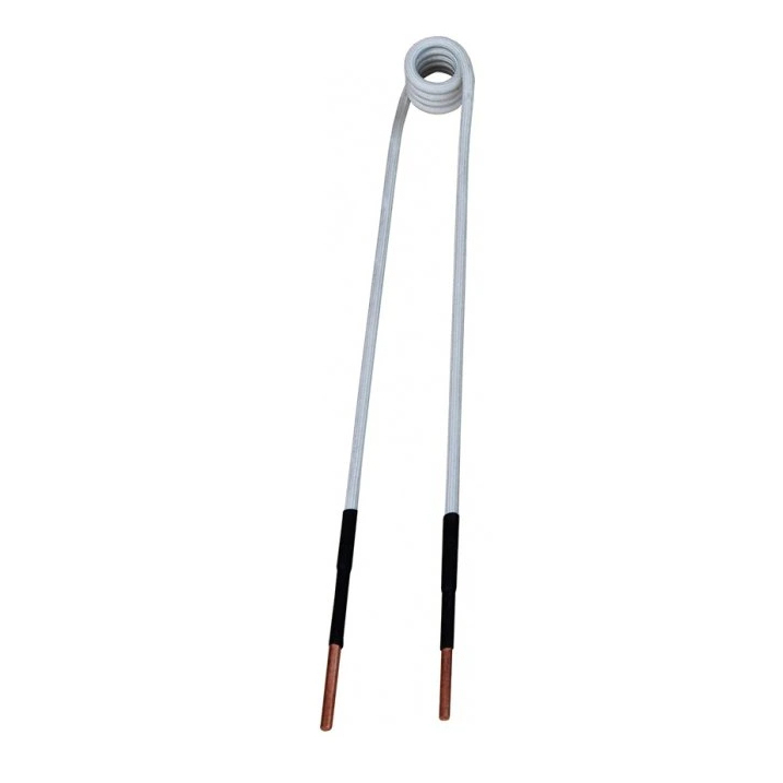 Boční indukčný cievka pre ohrev DHI-15 / Vnútorný priemer 20 mm / 1kus