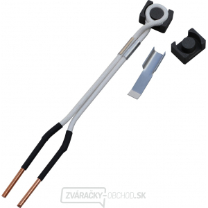 Indukční cívka fokusační 20/220mm bílá Indukční cívka fokusační 20/220mm bílá gallery main image