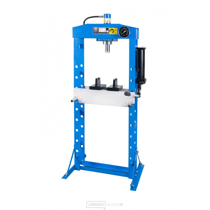 Hydraulický lis Proma HLR-20U/2 